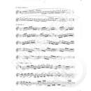 Mendel Technische Grundlagen der Oboe Junior Edition