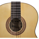 Salvador Cortez CF-120 Flamenco Series Flamenco-Gitarre