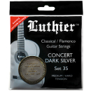 Luthier 35-SC Super Carbon 101 Saitensatz Konzertgitarre