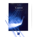 Floer CANTUS Sonate 2 Violoncelli