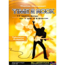 Danneboom Time 2 Rock 1-2 E-Gitarren CD K&N1160