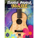 Flower Power for Ukulele 30 Groovy Hits HL696067