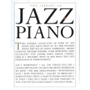 The Library of Jazz Piano AM1011483