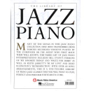The Library of Jazz Piano AM1011483