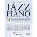 The Library of Jazz Piano AM1011483