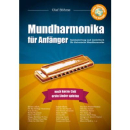 Boehme Mundharmonika f&uuml;r Anf&auml;nger Audio