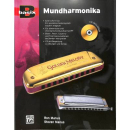 Manus Basix Mundharmonika CD ALF16605G