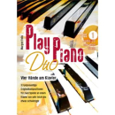 Feils Play Piano Duo 4MS CD EM6266