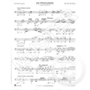 Van der Roost De Profundis Bass Trombone Solo DHP1185886
