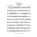 Speer Sonate 4 Posaunen Klavier IMC2399