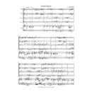 Gletle Sonata Marina 2 Trp 2 Pos Orgel TB4255