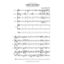 Hoerler Abitus Sacerdotis 2 Trompeten 2 Posaunen Orgel TB4450