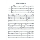Stone Dixieland Special 2 Trompeten 2 Posaunen TB4221