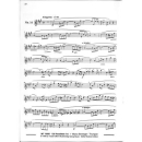 Bordogni Melodious Etudes 1 Trompete MT10361