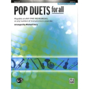 Story Pop Duets for All Horn ALF30691