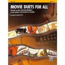 Story Movie Duets for All Horn ALF33519