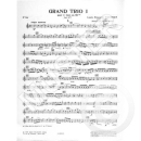 Dauprat Grand Trio op 4/1 f 3 Hörner GB1993