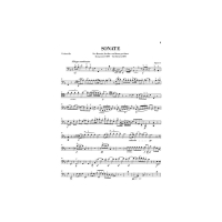 Beethoven Sonate F-Dur op 17 Horn Klavier HN498 5