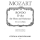 Mozart Rondo D-Dur KV 412 (386b) Horn Klavier GM1298
