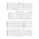 Bruggaaier Weihnachtslieder 4 Violoncelli ZM33540