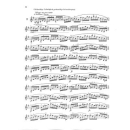 Kayser 36 Etüden op 20 Violine ED4976