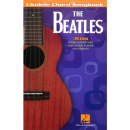 Beatles Ukulele Chord Songbook HL703065