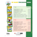 Bomhof 15 Duets & Trios Percussion DHP0991508-401