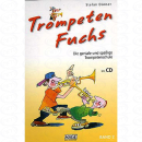 Duenser Trompeten Fuchs 2 CD EH3802