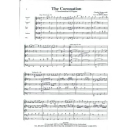 Monteverdi The Coronation Drinking Song Brassquintett TB5503