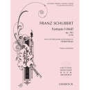 Schubert Fantasie f-moll op 103 D 940 Holzbläser...