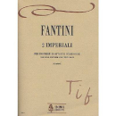Fantini 2 Imperiali Bläser Percussion TIB05