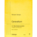 Duenser Caravallium Brass Quintett DO06636