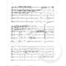 Mozart Sonate Es-Dur KV 282 Bläser Quintett KB EE5323