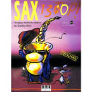 Boeyer Saxophon ab 130 CD AMA610230