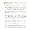 Faure Quartett 1 c-moll op 15 VL VA VC KLAV BA7903