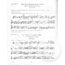 Bach Flöten- Repertoire 1 EP8203A