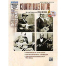 Grossman Country Blues Guitar CD ALF25983