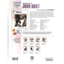 Grossman Mississippi John Hurt Authentic Guitar 2 CDs...