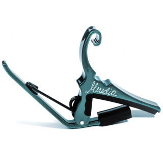 Kyser KG6 NG Special Edition Western Capo 