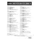 Strawinsky Orchesterstudien Horn ZM30950