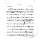 Strawinsky Suite Italienne Pulcinella Violine Klavier BH1000301