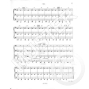 Strawinsky Orchesterstudien Posaune Tuba ZM30960