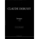 Debussy Images 1 Klavier DD15724