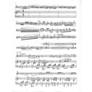 Tschaikowsky Rokoko Variationen op 33 Violoncello Klavier EP7673
