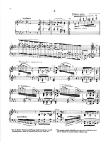 Liszt Grandes Etudes de Paganini Klavier EMBZ6500 3