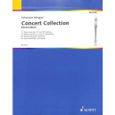 Weigert Concert collection Sopranblockfl&ouml;te Klavier...