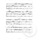Weigert Concert collection Sopranblockflöte Klavier ED7212