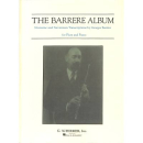 Barrere Album Nocturne + 17 Transcriptions Flute Piano...