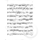 Barrere Album Nocturne + 17 Transcriptions Flute Piano GS482221