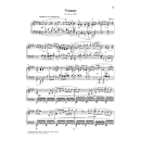Mendelssohn Bartholdy Klavierwerke 1 HN860